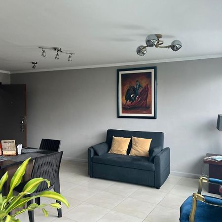 Puerto Santa Ana Suites Guayaquil Kültér fotó