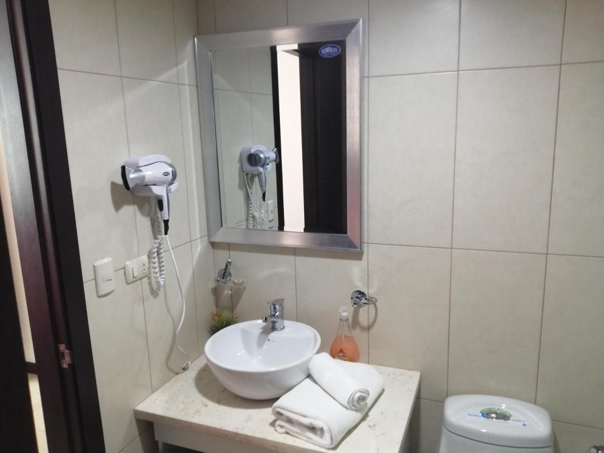 Puerto Santa Ana Suites Guayaquil Kültér fotó