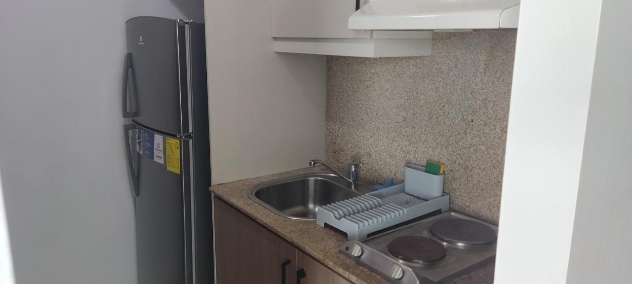 Puerto Santa Ana Suites Guayaquil Kültér fotó