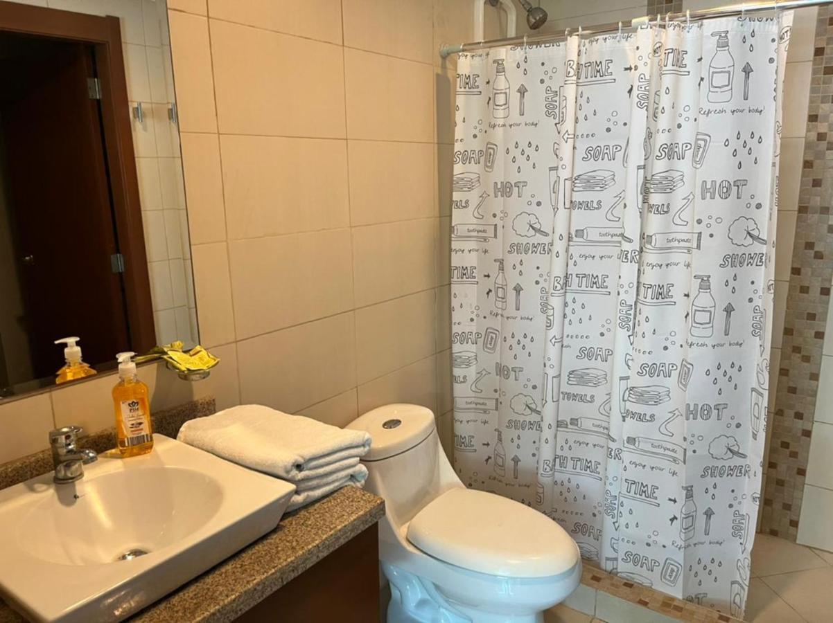 Puerto Santa Ana Suites Guayaquil Kültér fotó