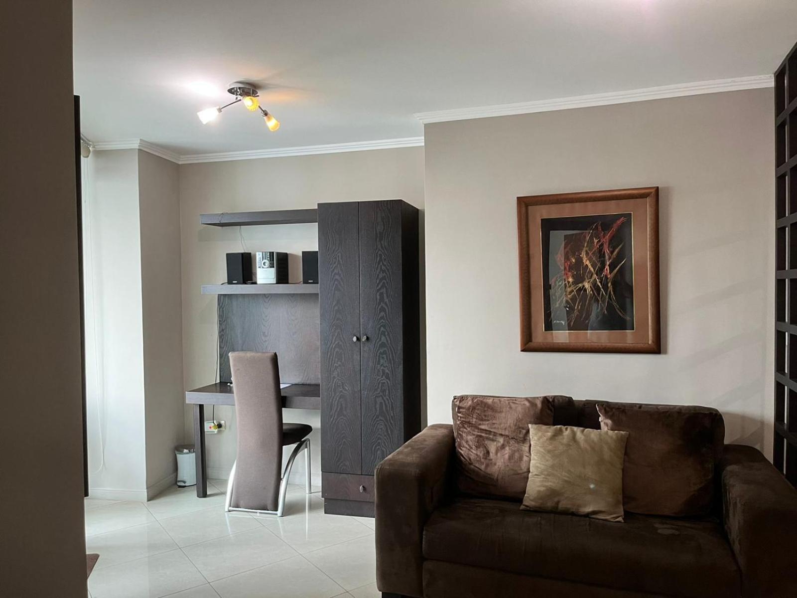 Puerto Santa Ana Suites Guayaquil Kültér fotó