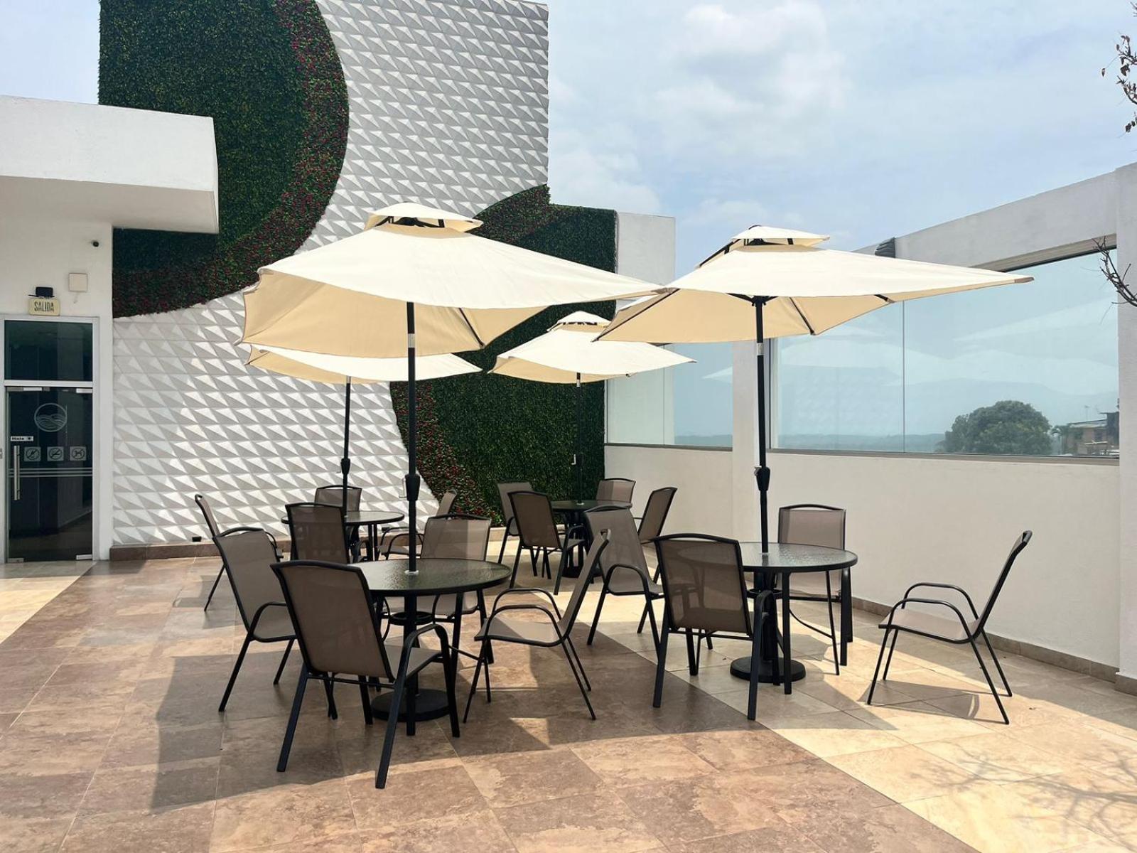 Puerto Santa Ana Suites Guayaquil Kültér fotó