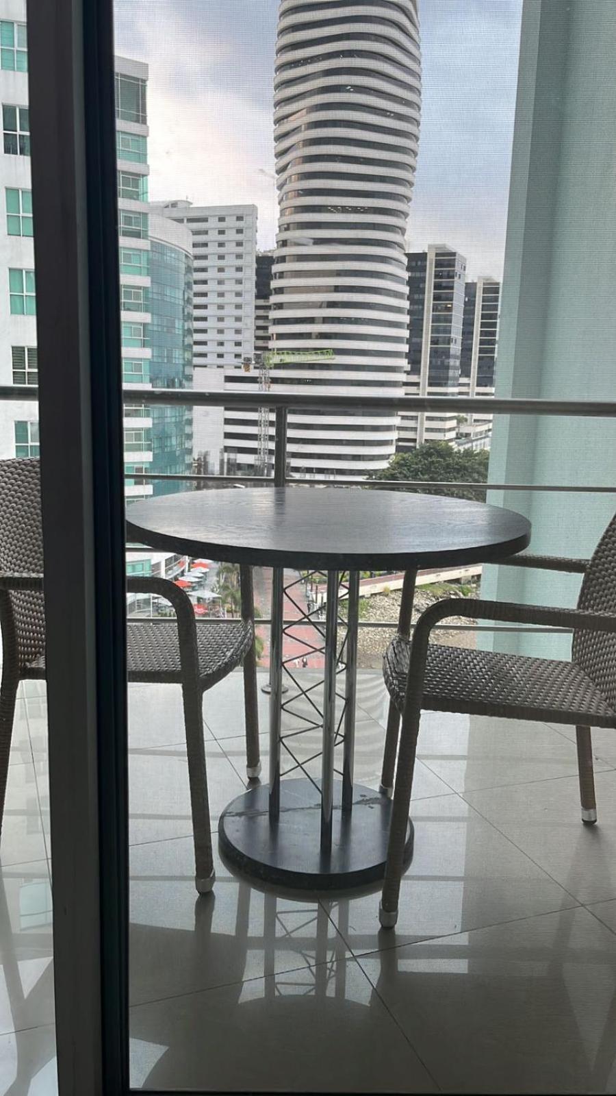 Puerto Santa Ana Suites Guayaquil Kültér fotó