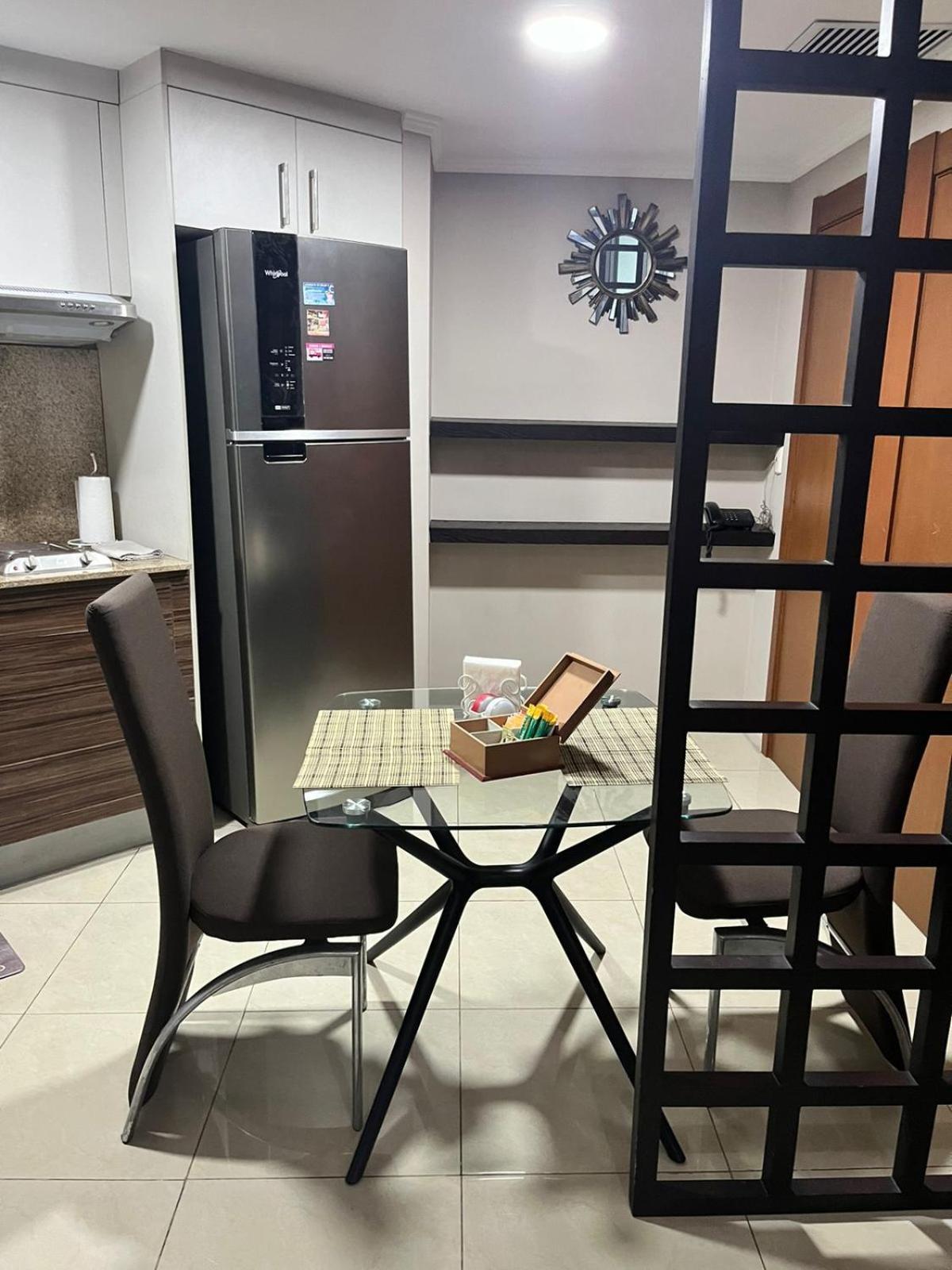 Puerto Santa Ana Suites Guayaquil Kültér fotó