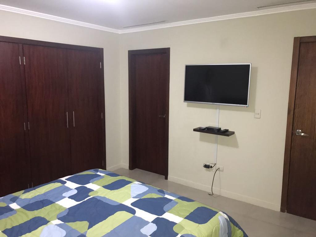 Puerto Santa Ana Suites Guayaquil Kültér fotó