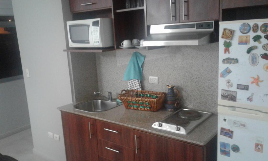 Puerto Santa Ana Suites Guayaquil Kültér fotó