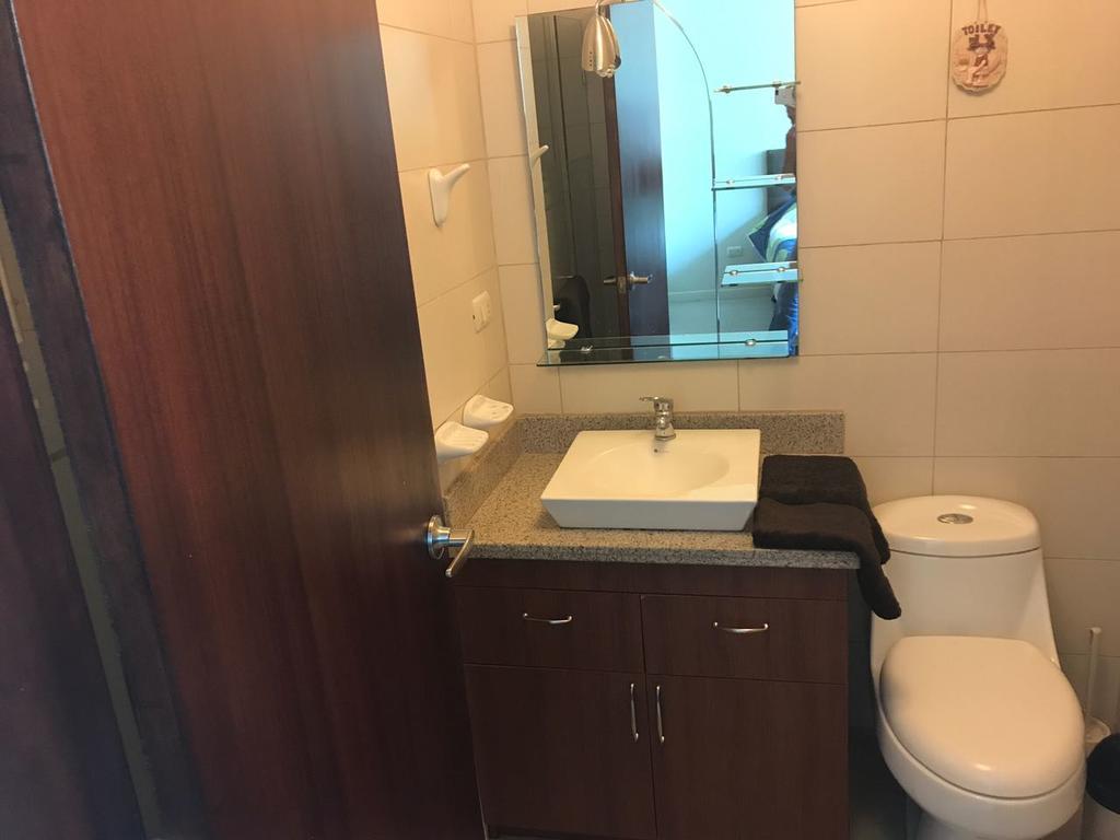 Puerto Santa Ana Suites Guayaquil Kültér fotó